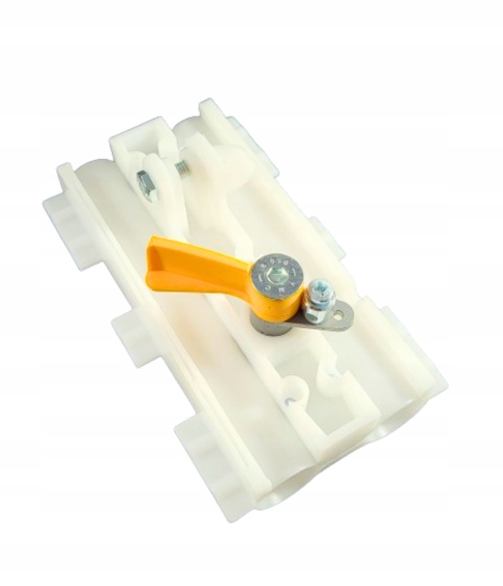 Wózek szyny garażowej Came Ver V700/V900E