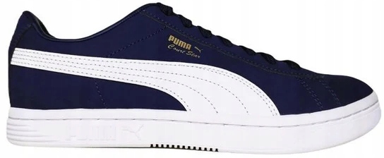Sportovní obuv Puma Court Star Buck 384677-05 vel. 40,5