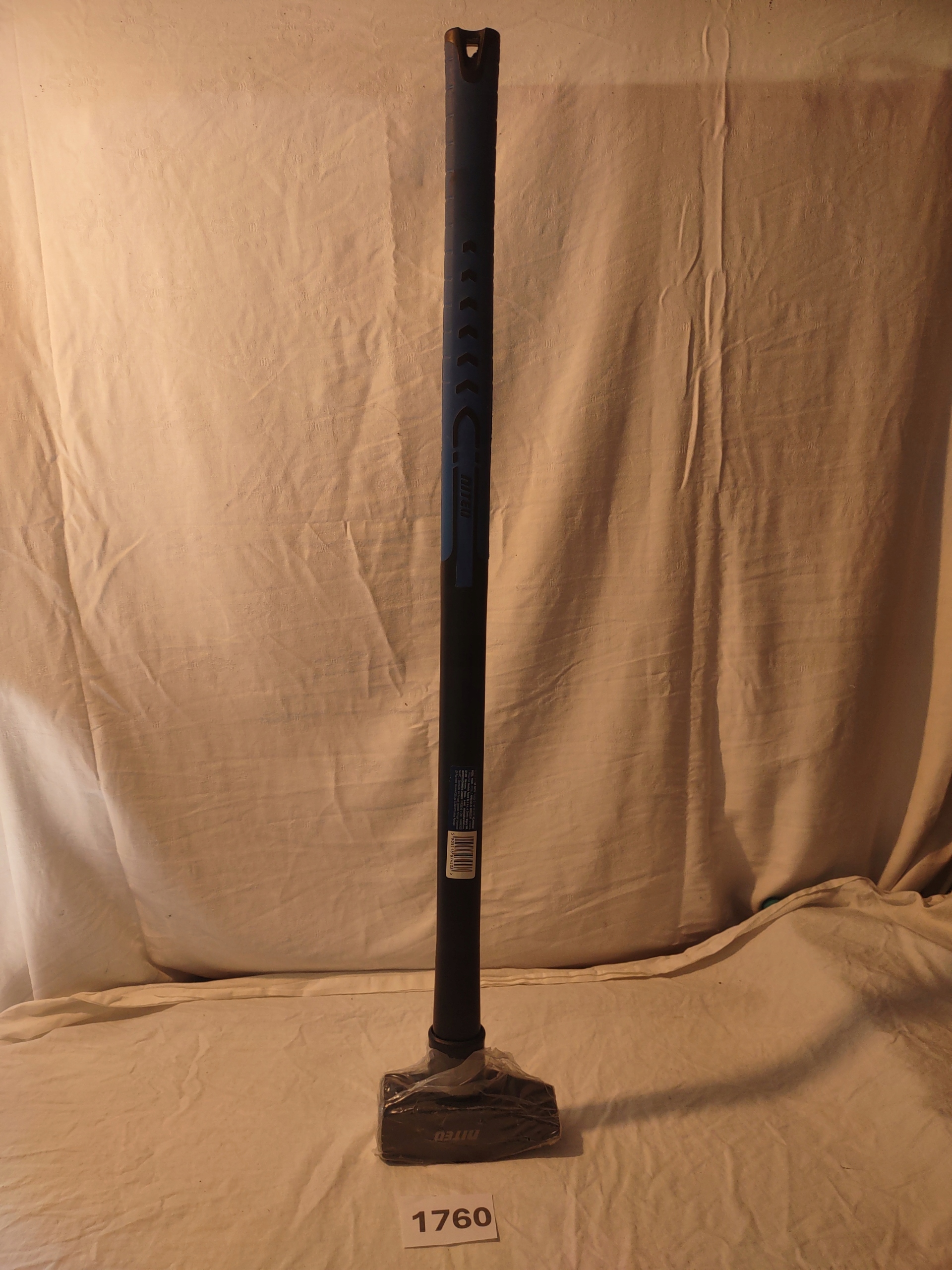 młot młotek wyburzeniowy niteo (1760)