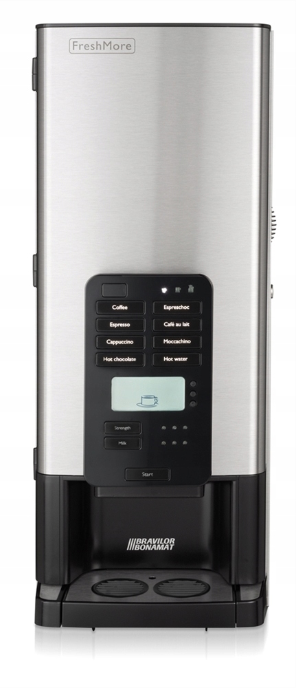 BRAVILOR BONAMAT - FRESHMORE 310
