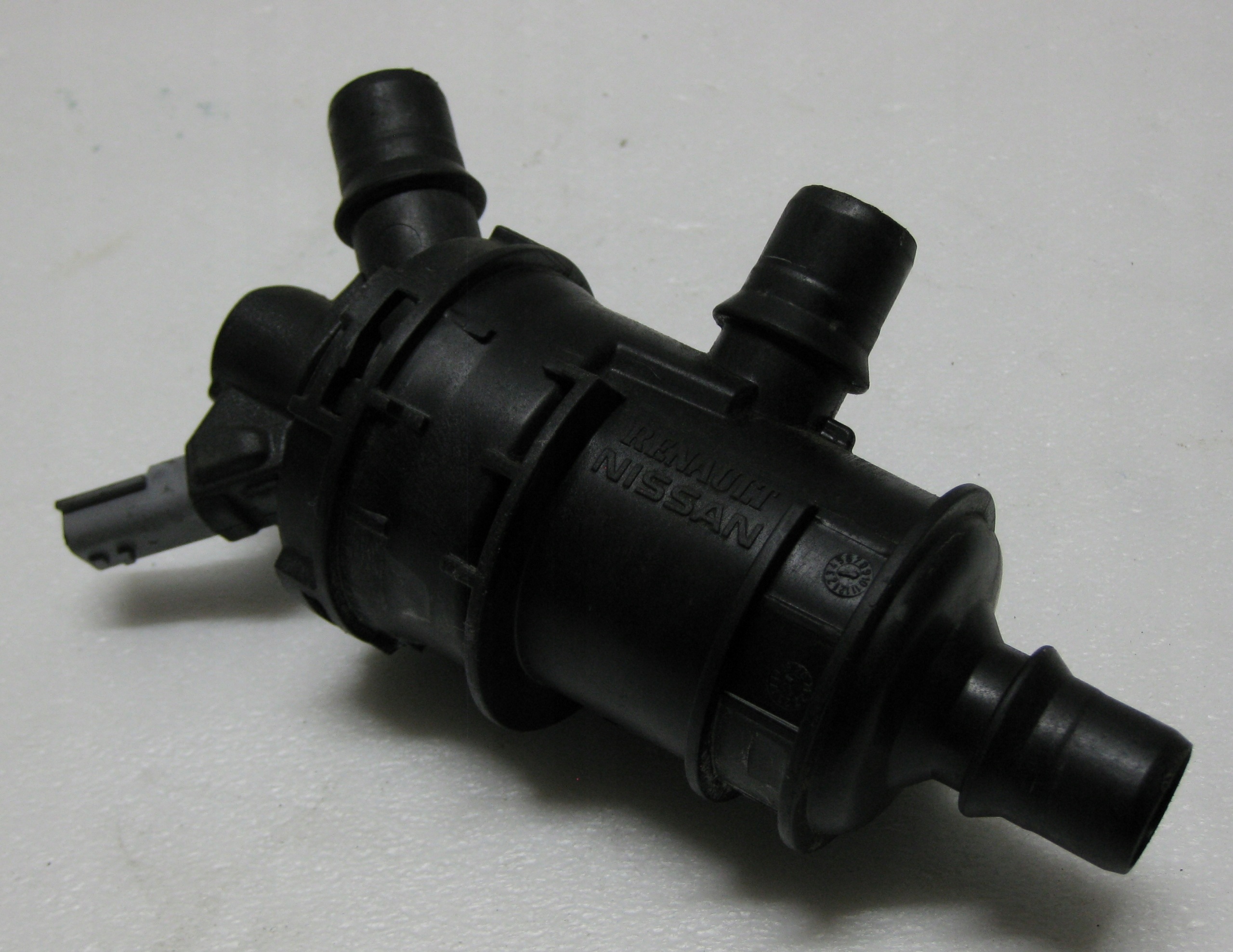 RENAULT MASTER III LIFT pumpa cirkulacije vode termostat 112446