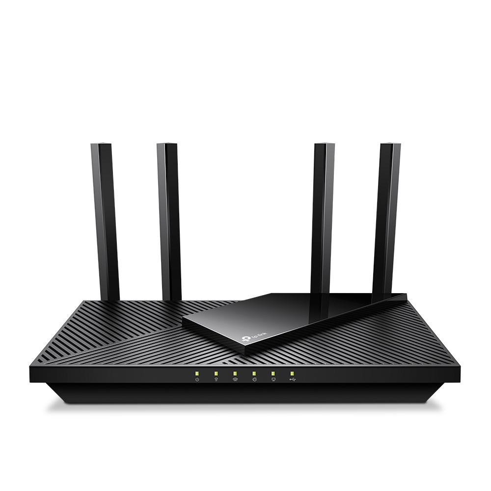 AX3000 Dual Band Gigabit Wi-Fi 6 Router Archer AX55 Pro 802.11ax 574+