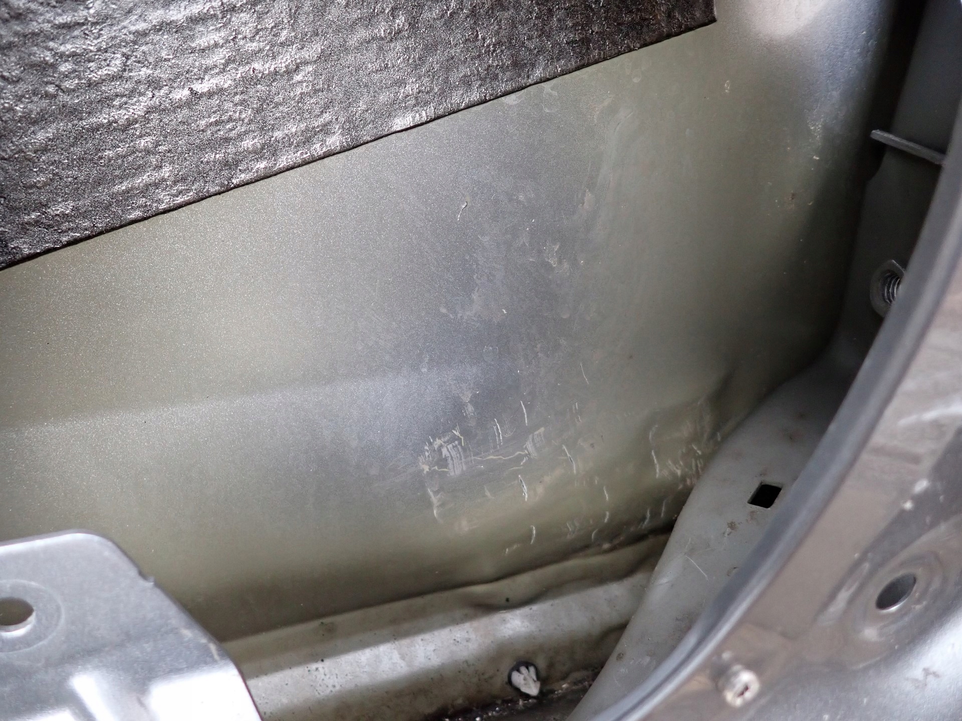 door left front front VW PASSAT B8 3G 2014