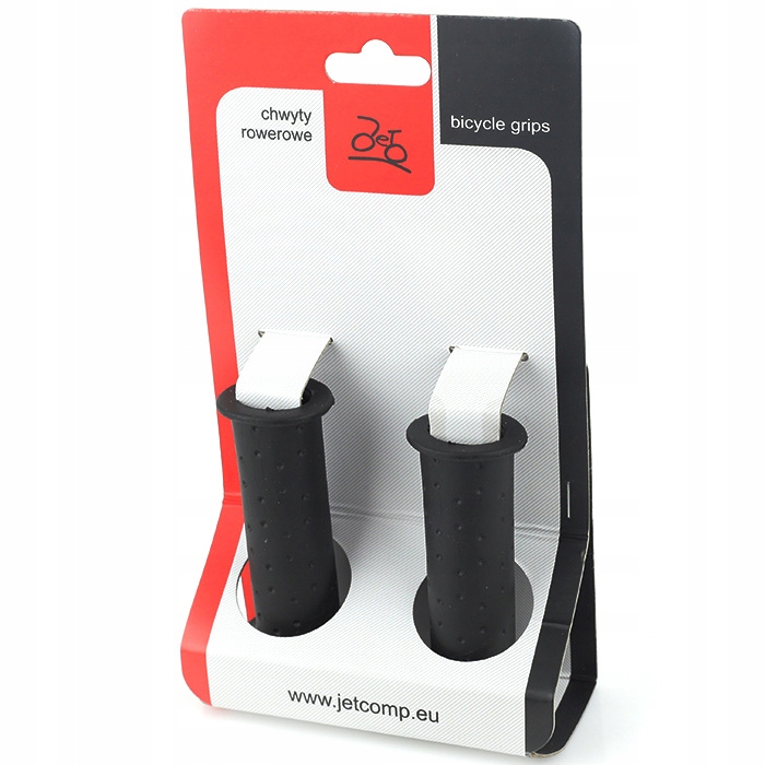 CHWYTY KIEROWNICY ROWEROWEJ NA ROWER KOMFORTOWE Kod producenta A617