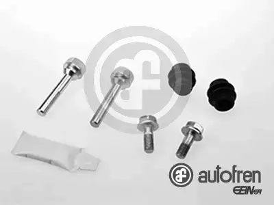 AUTOFREN PROWADNICA ZACISKU D7284C Producent części Autofren