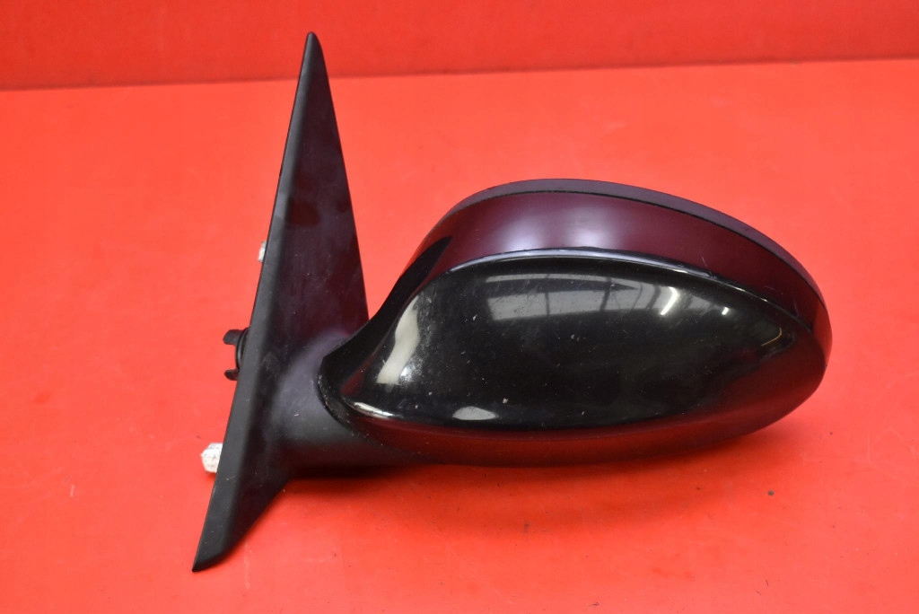 mirror left 668 EU 7075626 BMW E90 E91 04-10 5 PIN