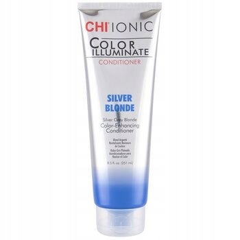 Farouk Systems Chi Ionic Color Illuminate Conditioner 251 ml Coffee Bean