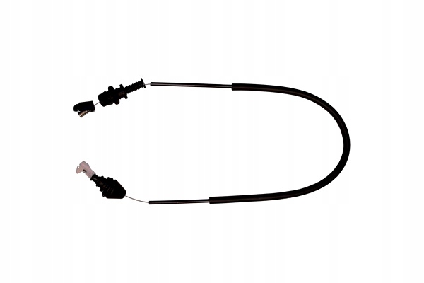 STARLINE LINKA GAZU RENAULT KANGOO 1.4 98 -11.0272- Numer katalogowy części LA AC.0292