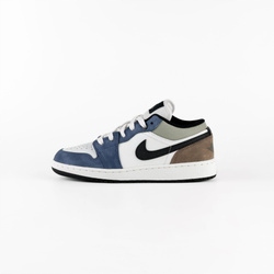 Sportovní boty Jordan 1 Low HV5973-101 velikost 38,5