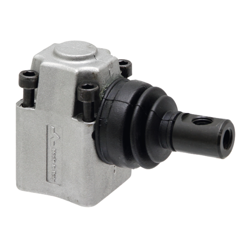 Рычаг X-SD-11-H-L 86500264 Walvoil