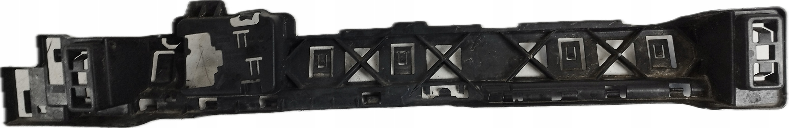 BMW 2 U06 SUPPORT SUPPORT PLAQUE PARE CHOC ARRIÈRE ARRIÈRE 9478425