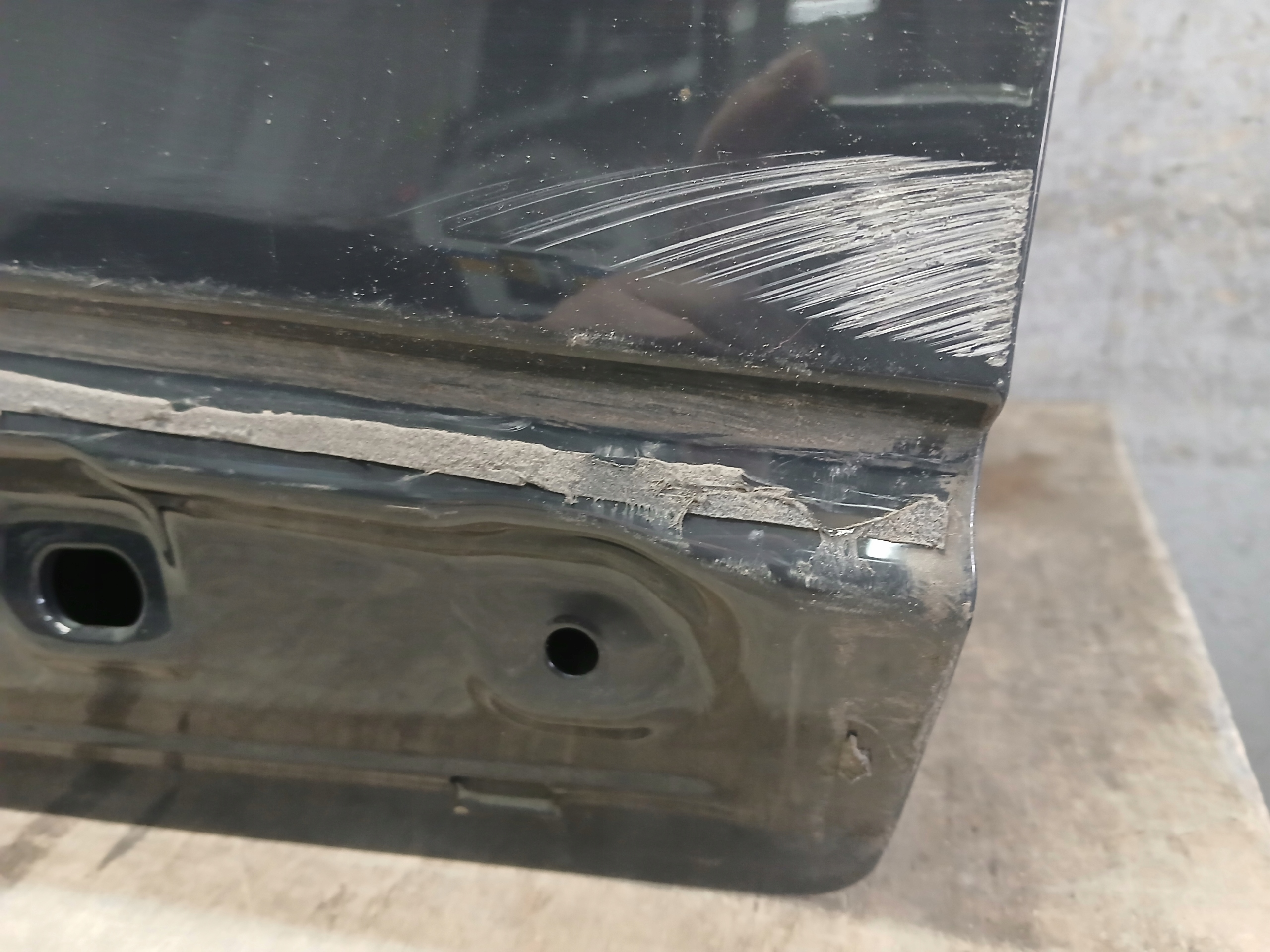 door front right VW ID4 ID-4 ID 4 11A