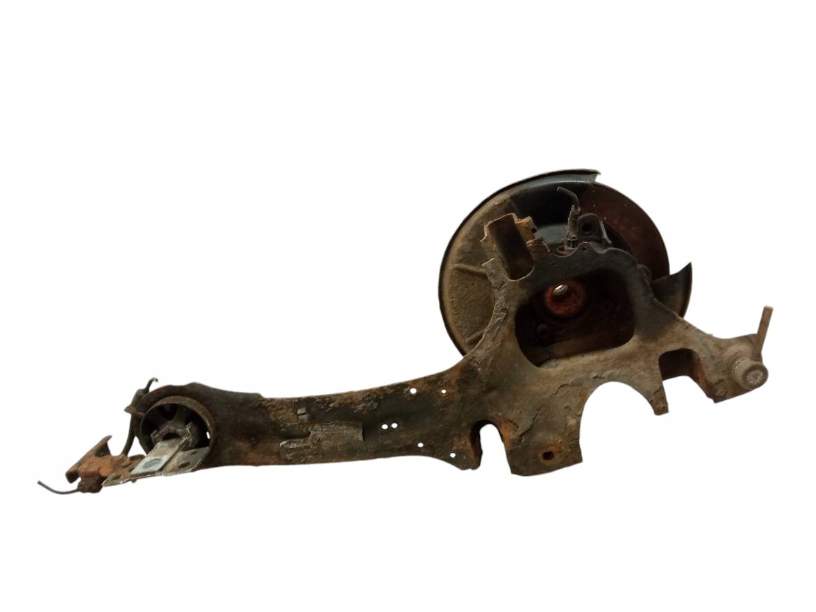 Mozzo FUSELLO Destra posteriore 4X4 2.4 D Volvo XC 60 e (2008- )