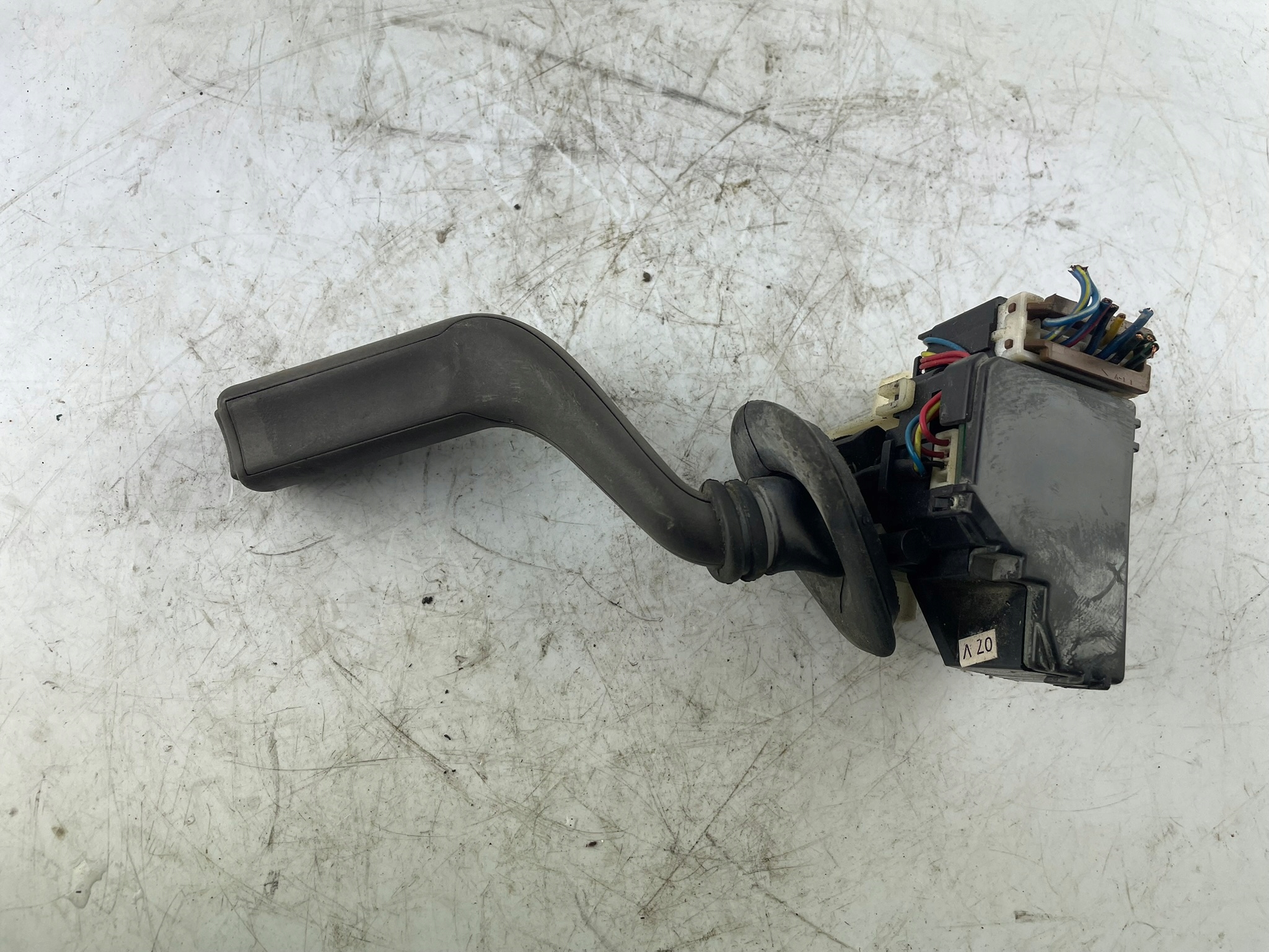 DEVIO TERGICRISTALLO TERGI 07V VW Sharan 7M europejski