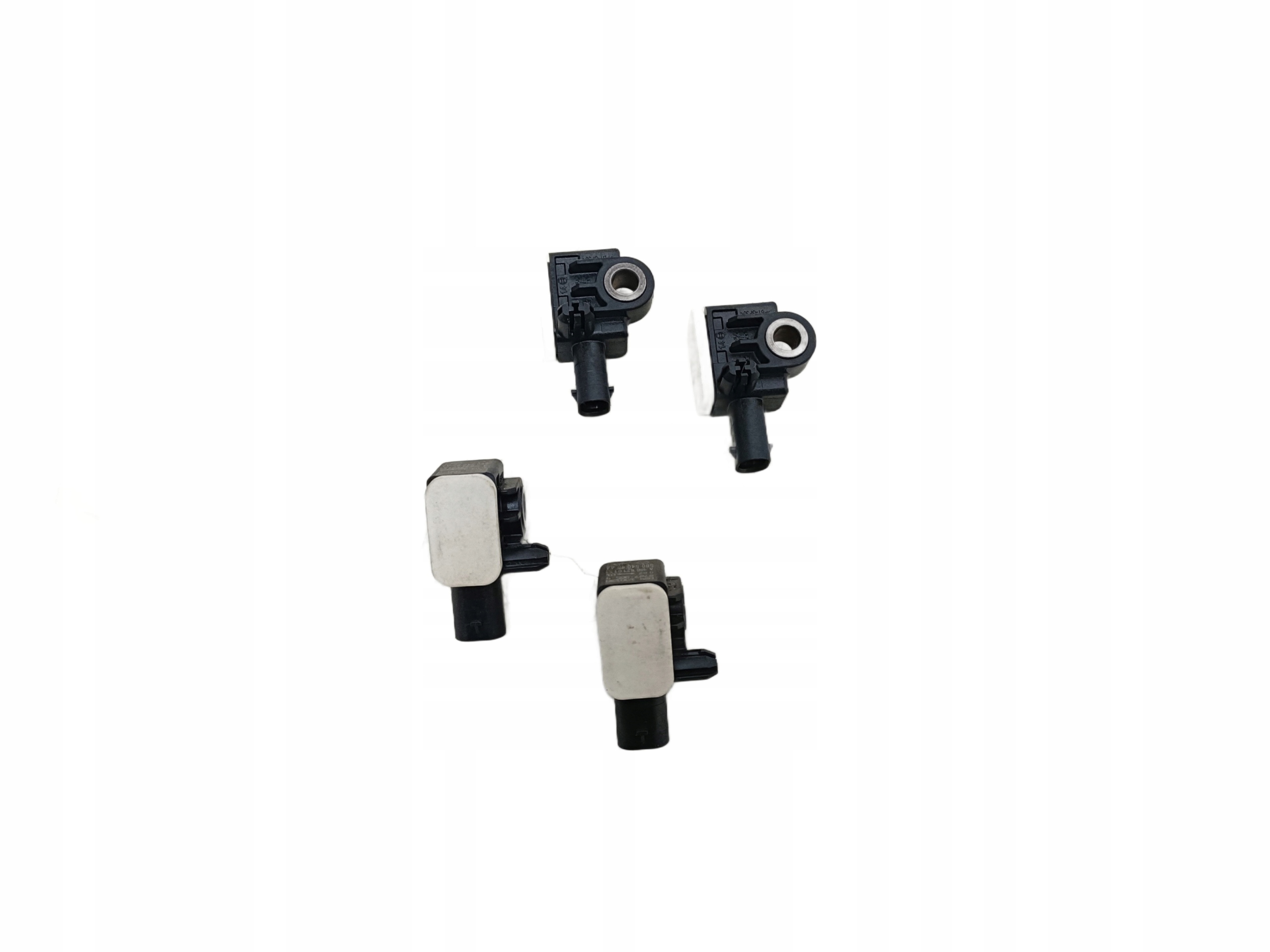 DODGE MERCEDES CHRYSLER impact sensor A1668210151 56054085AA