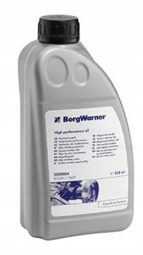 Olej BorgWarner DS2000884