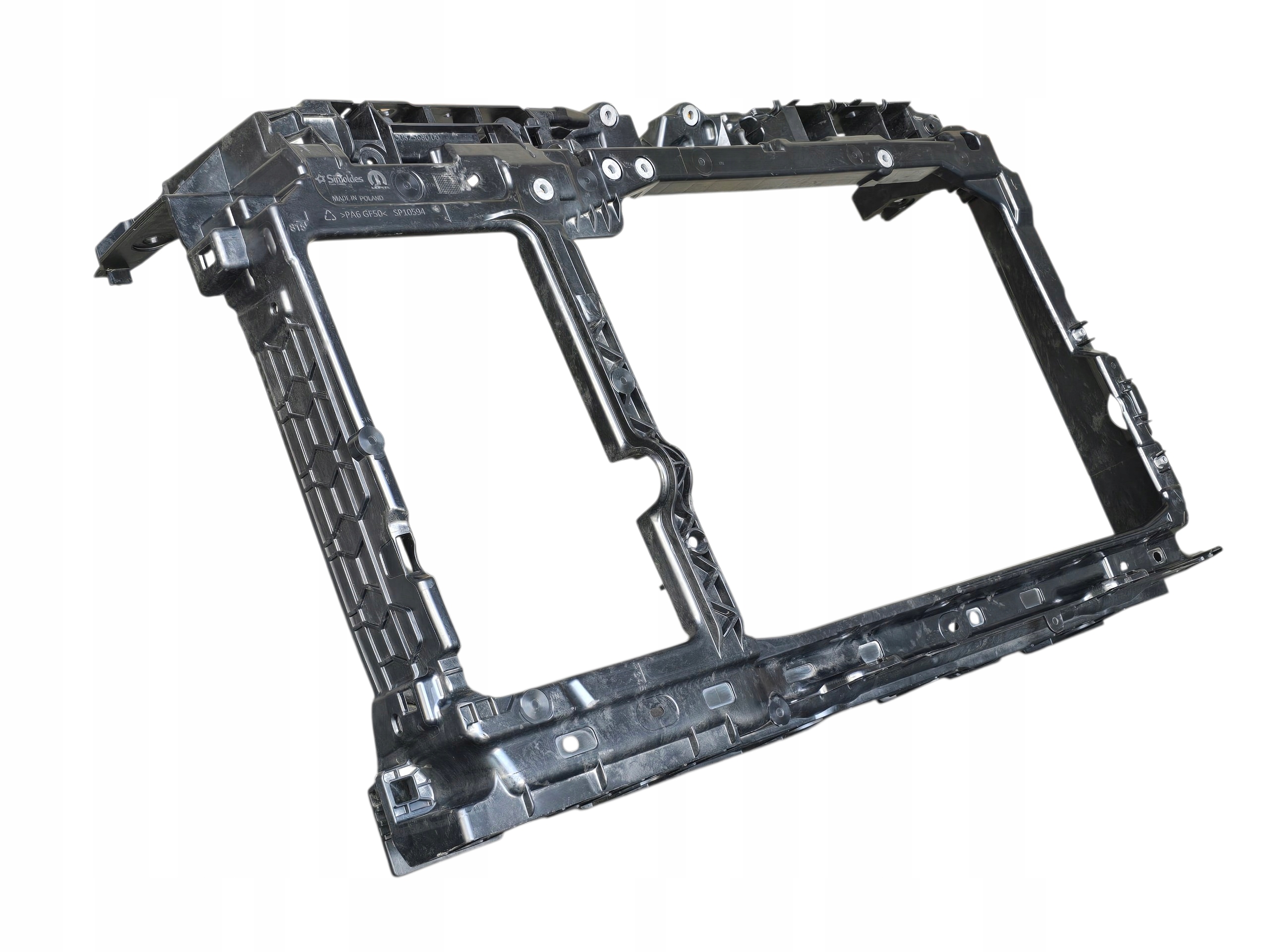 Přední pás zesílení Citroen C4 III Ba_ Bb_ Bc_ C4 X 9850825680