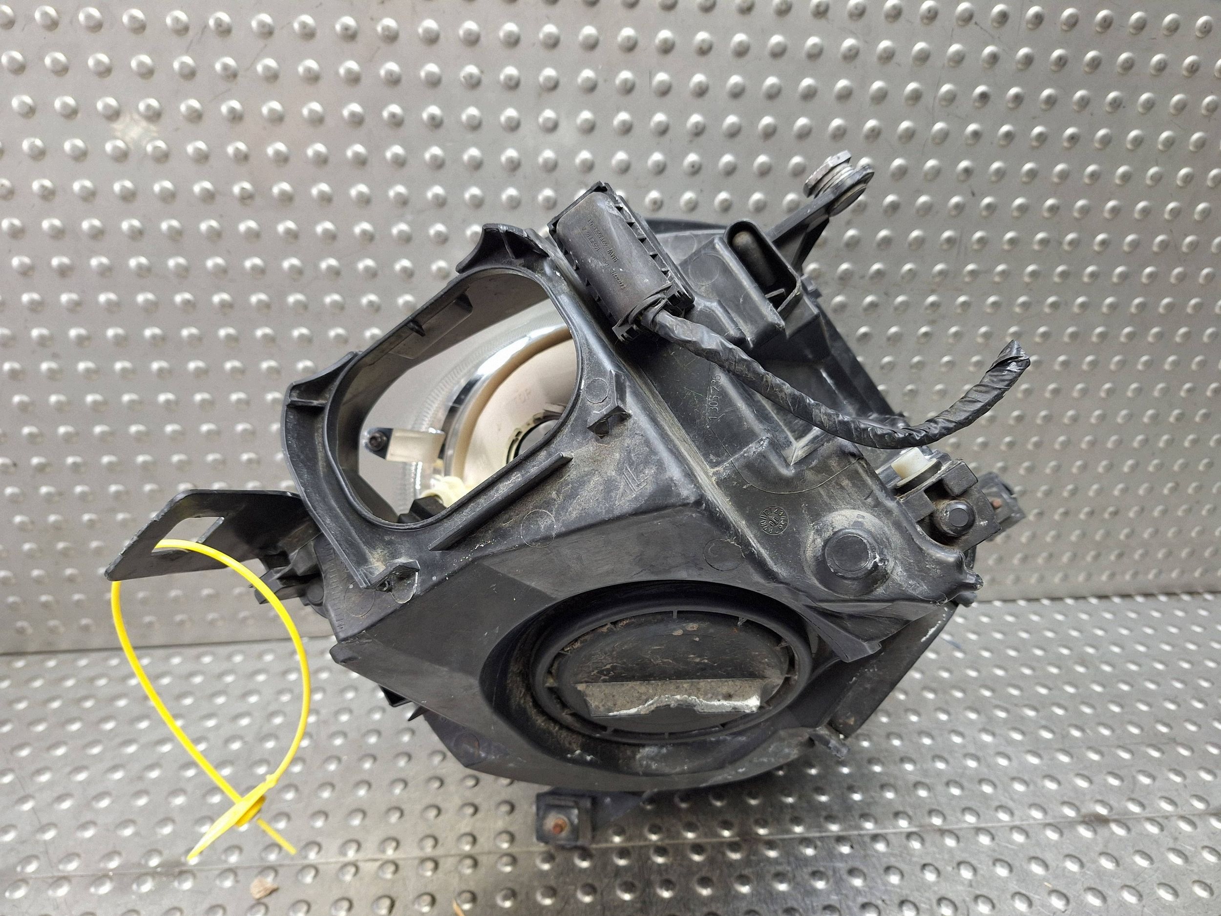 light left front MINI COOPER R55 R56 06-13 EUROPA