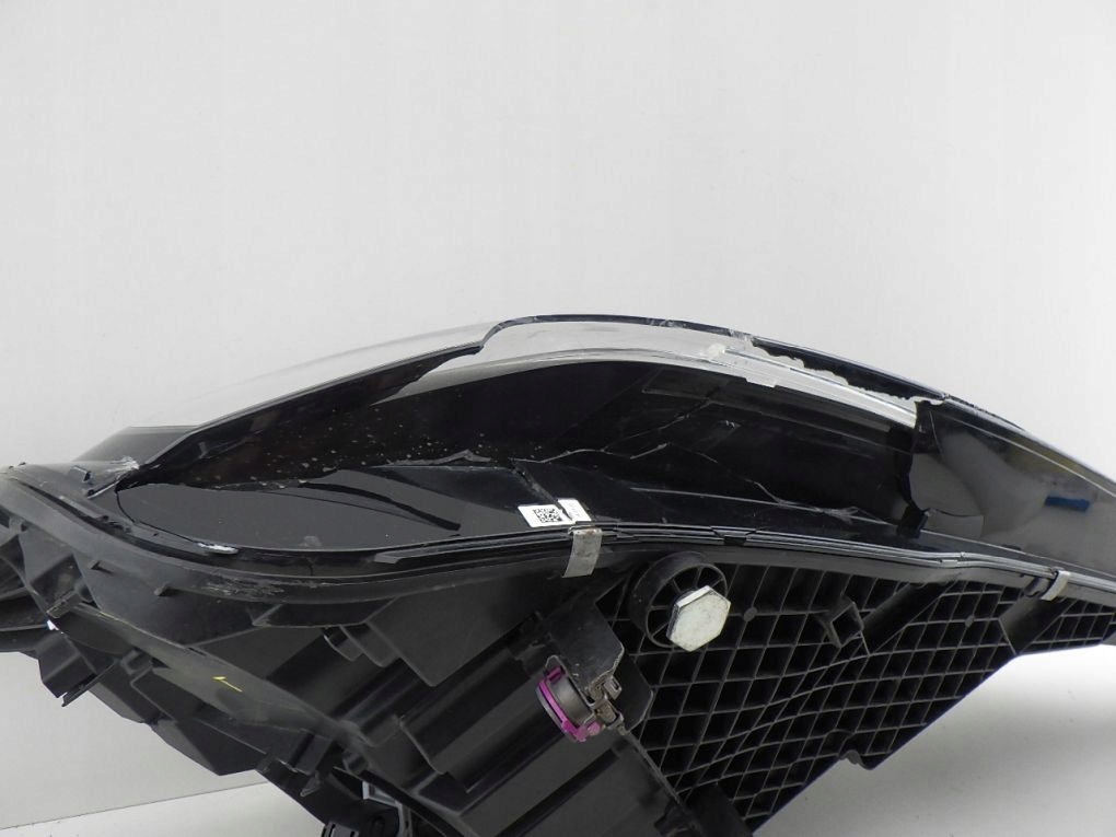 TOYOTA SUPRA A90 FULL LED 19- light front right