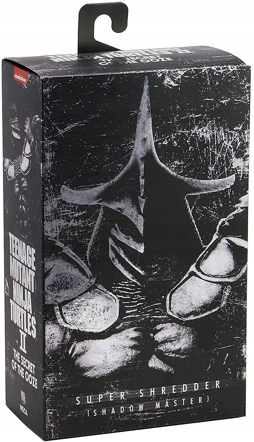 Figurka Neca Tmnt Shredder