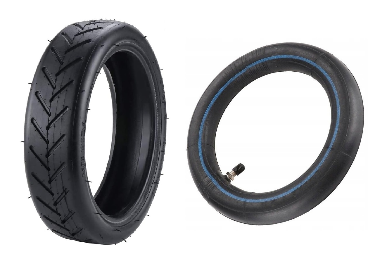 OPONA + DĘTKA 8,5 do Hulajnoga Xiaomi M365|1S |Pro Marka Inna marka