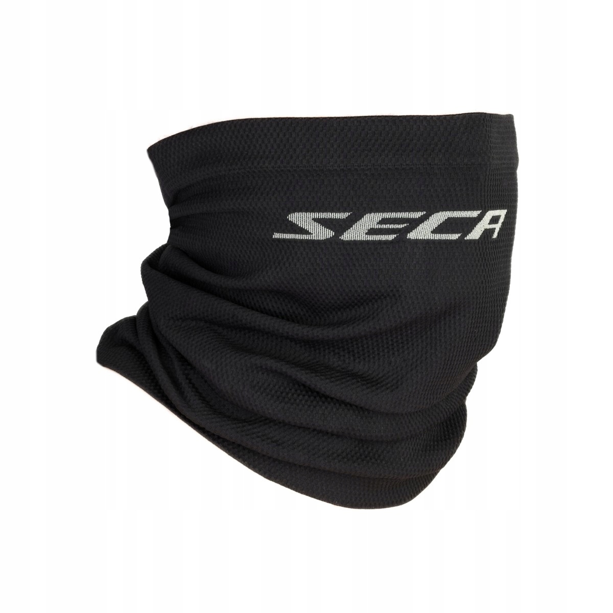 Komin motocyklowy Seca Clint czarny rozmiar OS