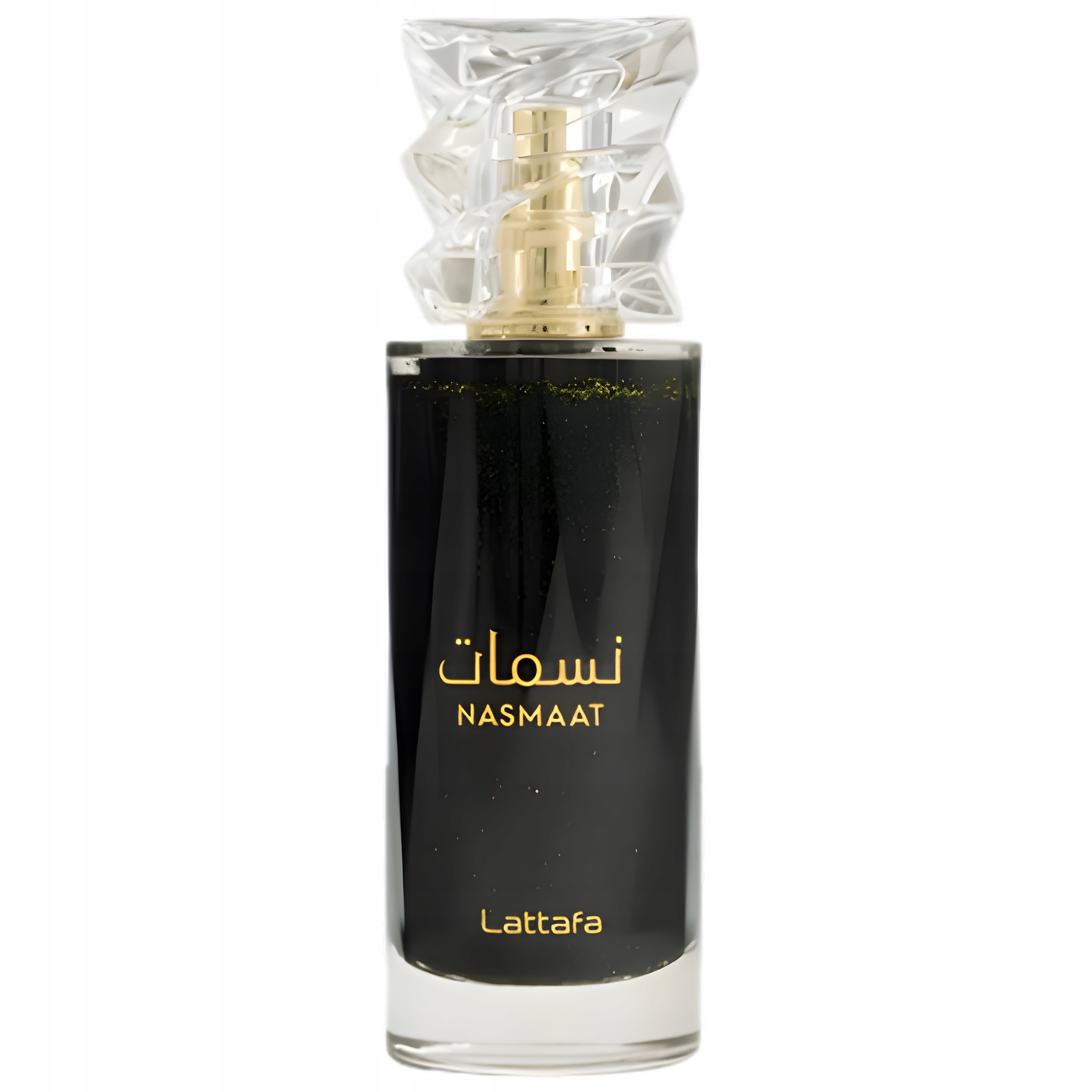 Lattafa Nasmaat Arabské Parfémy Unisex parfémovaná voda 100 ml Dárek