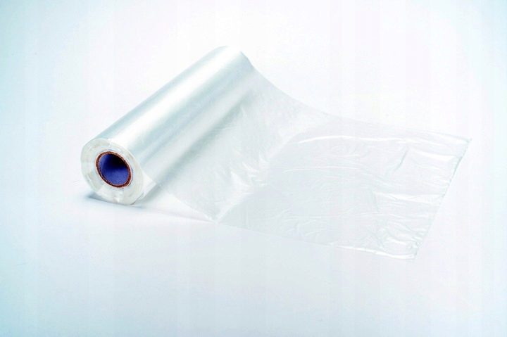 WORECZKI ŚNIADANIOWE na rolce 250 SZTUK PACLAN Materiał wykonania tworzywo sztuczne