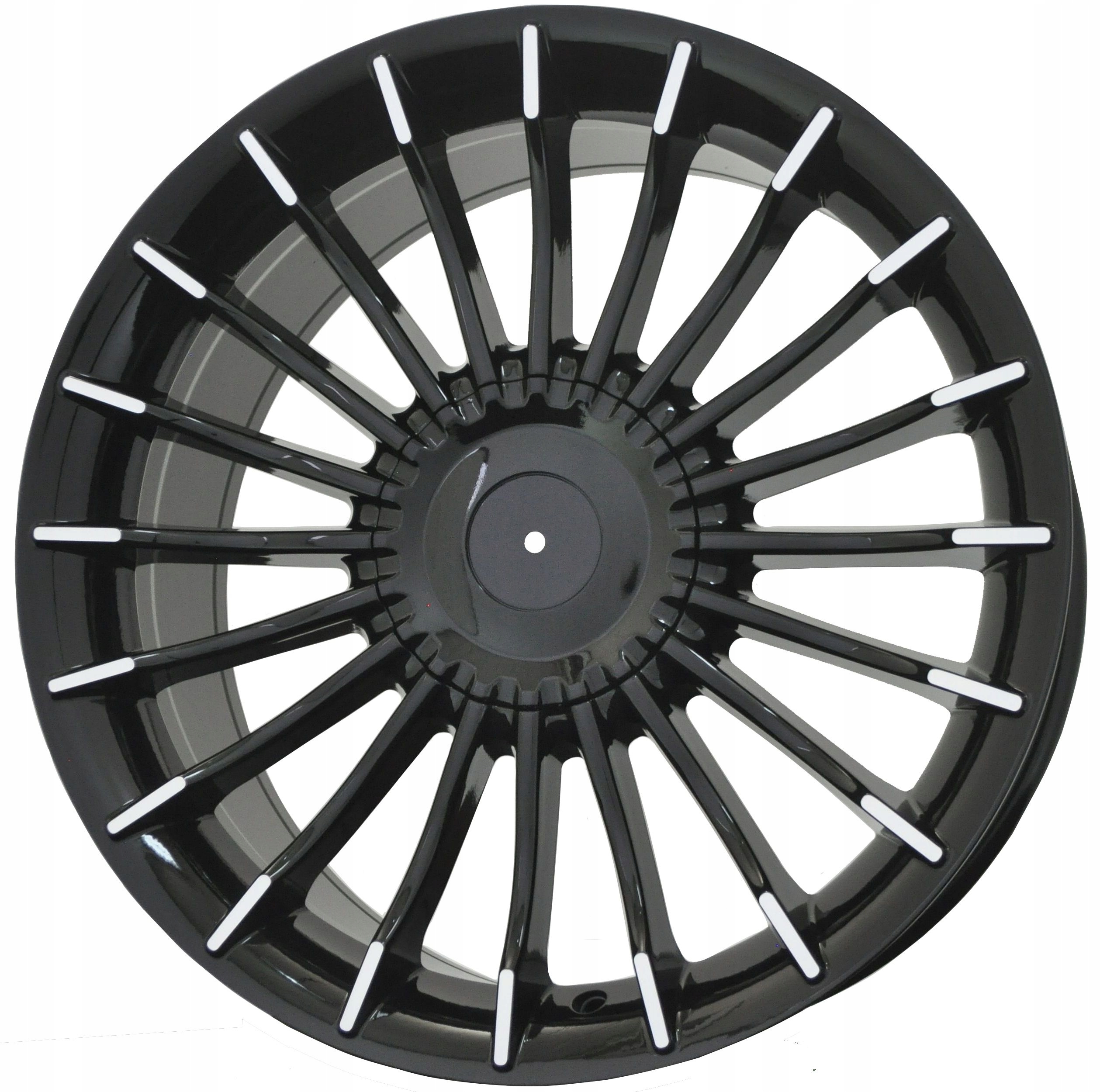 Ráfky 18 5X120 Bmw 5 7 E39 E60 E61 F10 E65 E66 F01