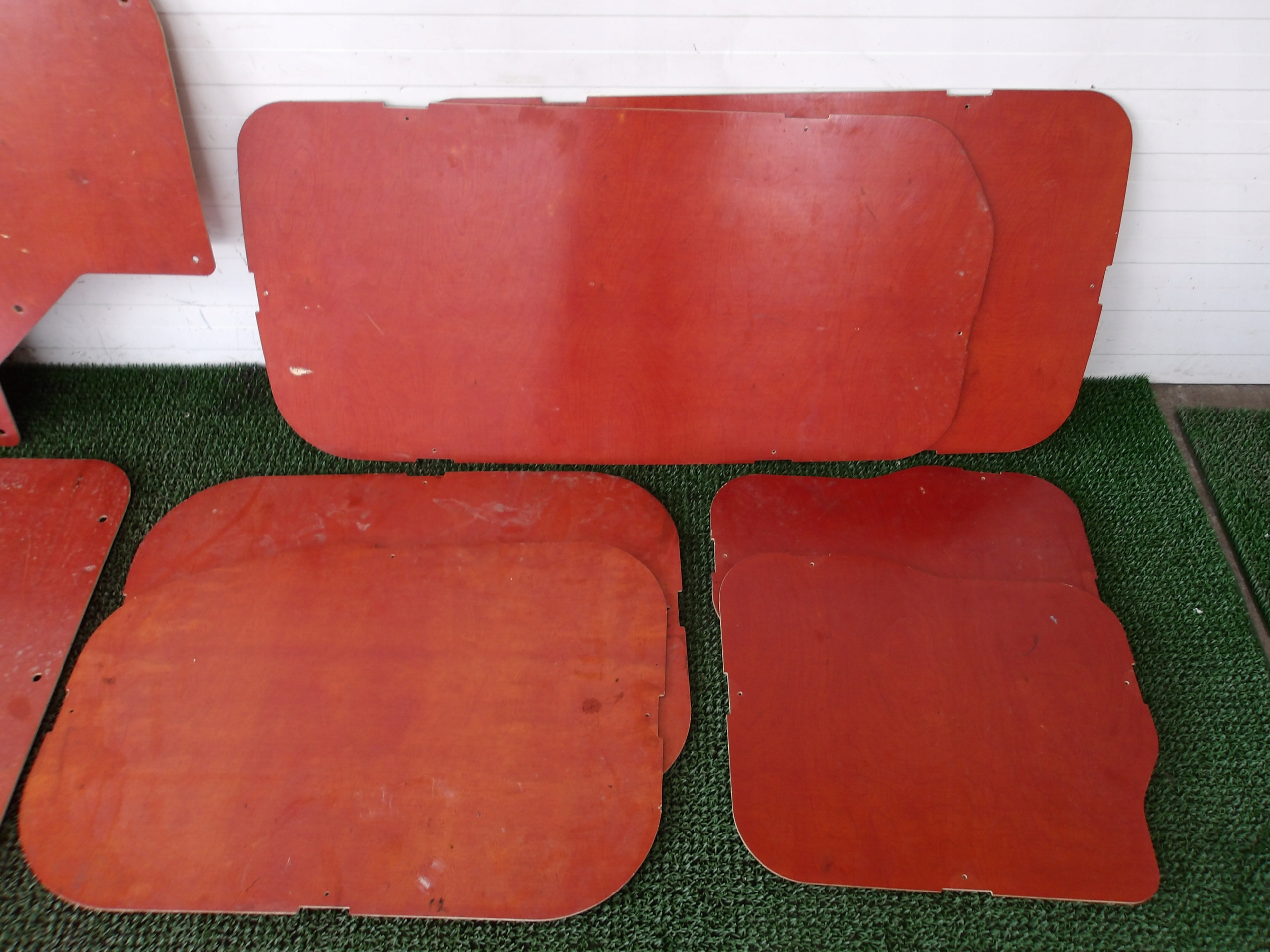 EXPERT JUMPY III 16- PANEL Seite abdeckung Blende Abdeckung