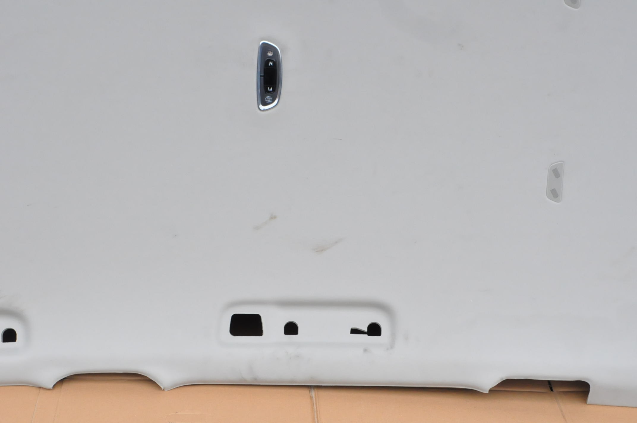 VOLVO XC90 II PODSUFITKA PODSUFITÓWKA DACHU 39824658 Producent części Volvo