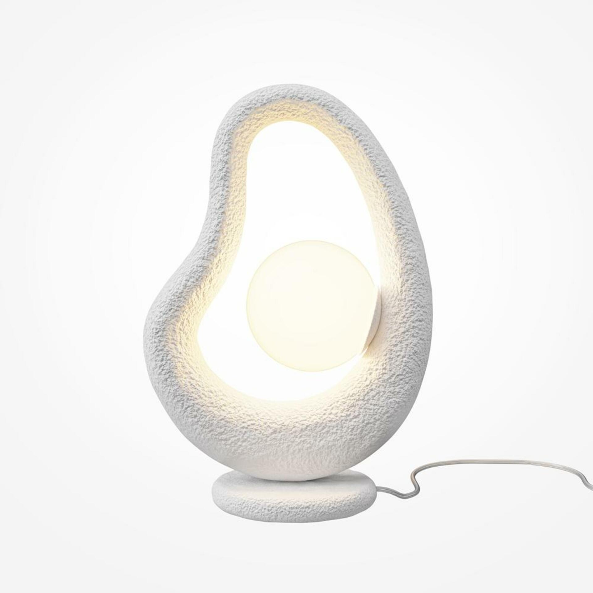 Maytoni Stolová lampa Opus G9x1 28W MOD380TL-01W