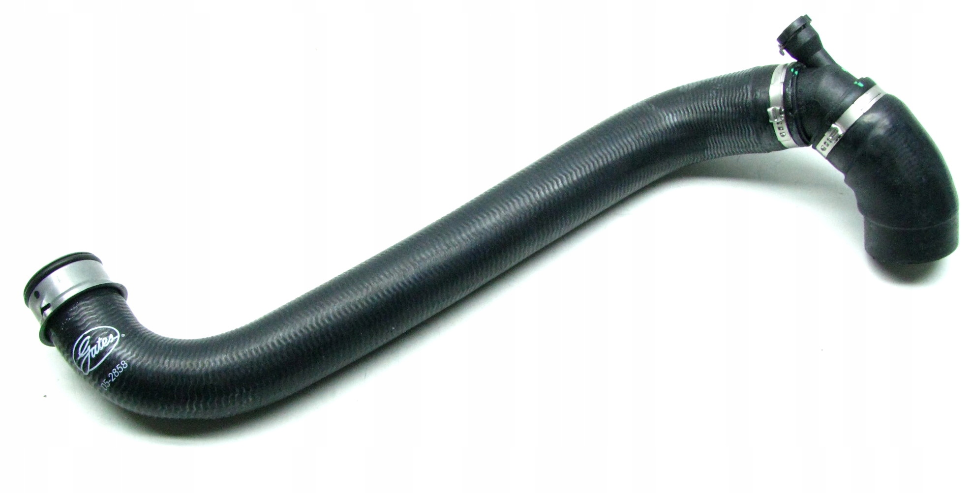 

Mercedes E W211 Przewód górny chłodnicy