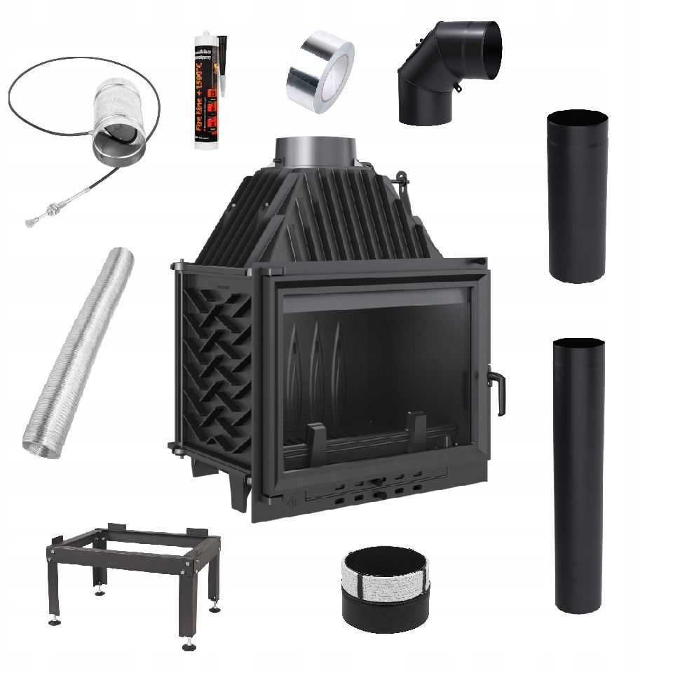 Krb Krbová Vložka Zuzia Eko 12 Sada