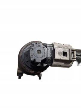 egr ventil prijenos VW GOLF IV 1.6 16V AUS 036131503M