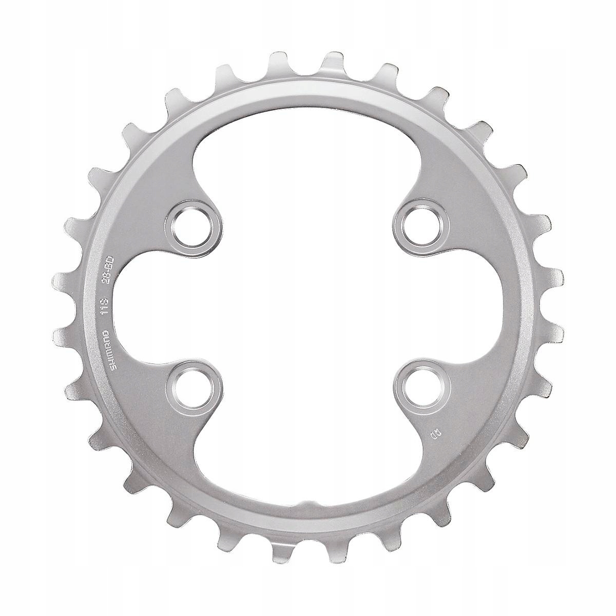 

Tarcza Shimano do korby Xt FC-M8000 28T-BD