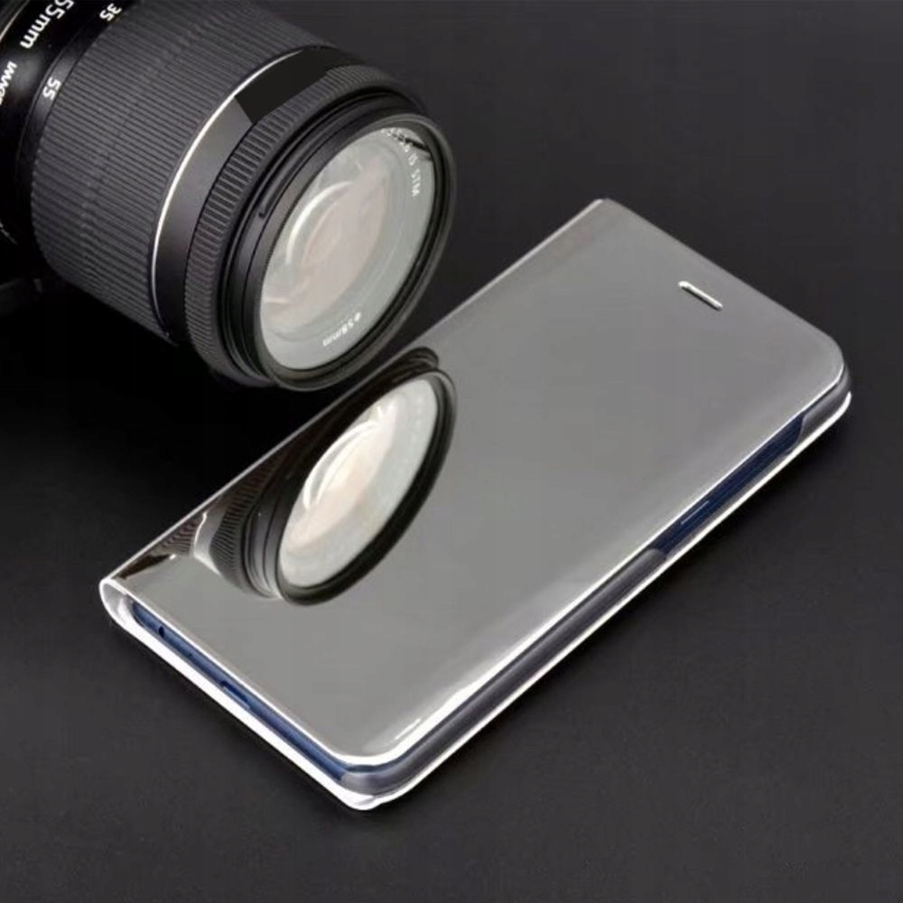 

Pokrowiec Smart Clear View Samsung S8 Plus G955 sr