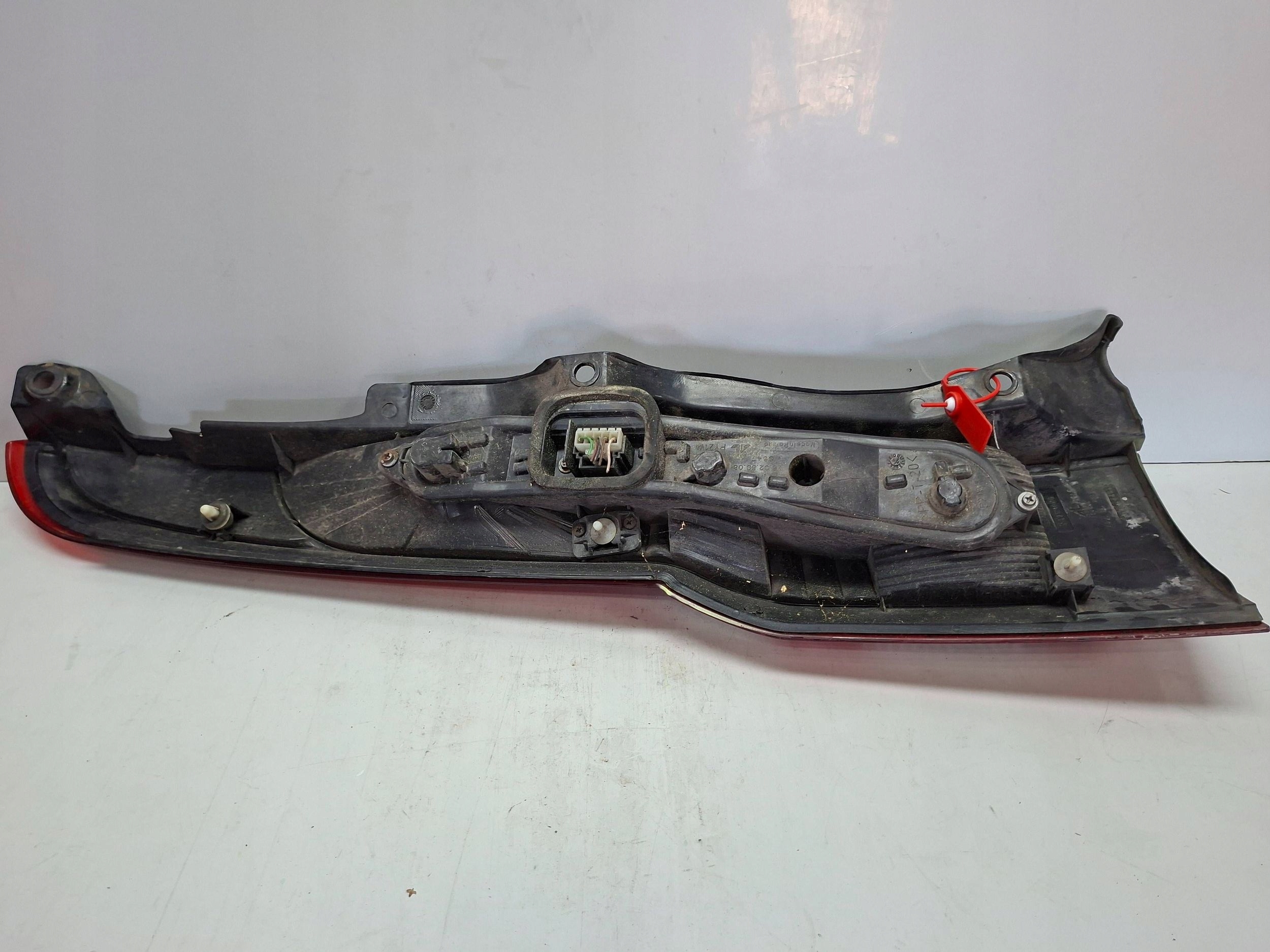 light rear right 51763006 FIAT PANDA II 2008