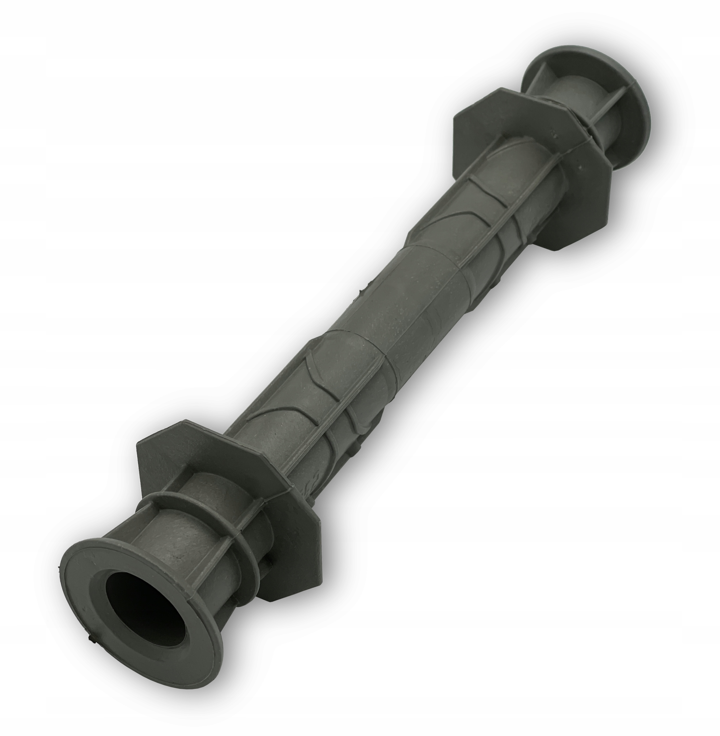 

Oktagon 3w1 rurka 24 cm, stożki, korki, szalunki.
