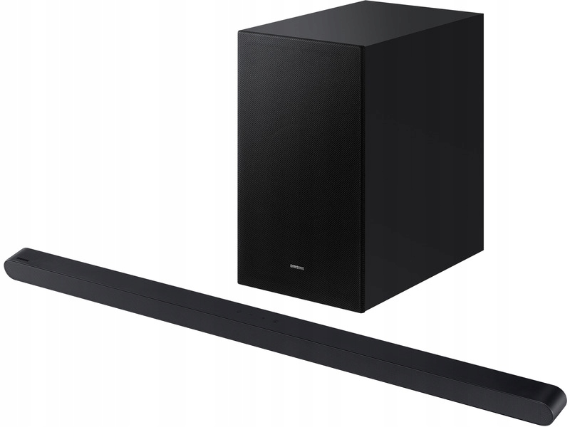 SOUNDBAR SAMSUNG HW-S700D EN