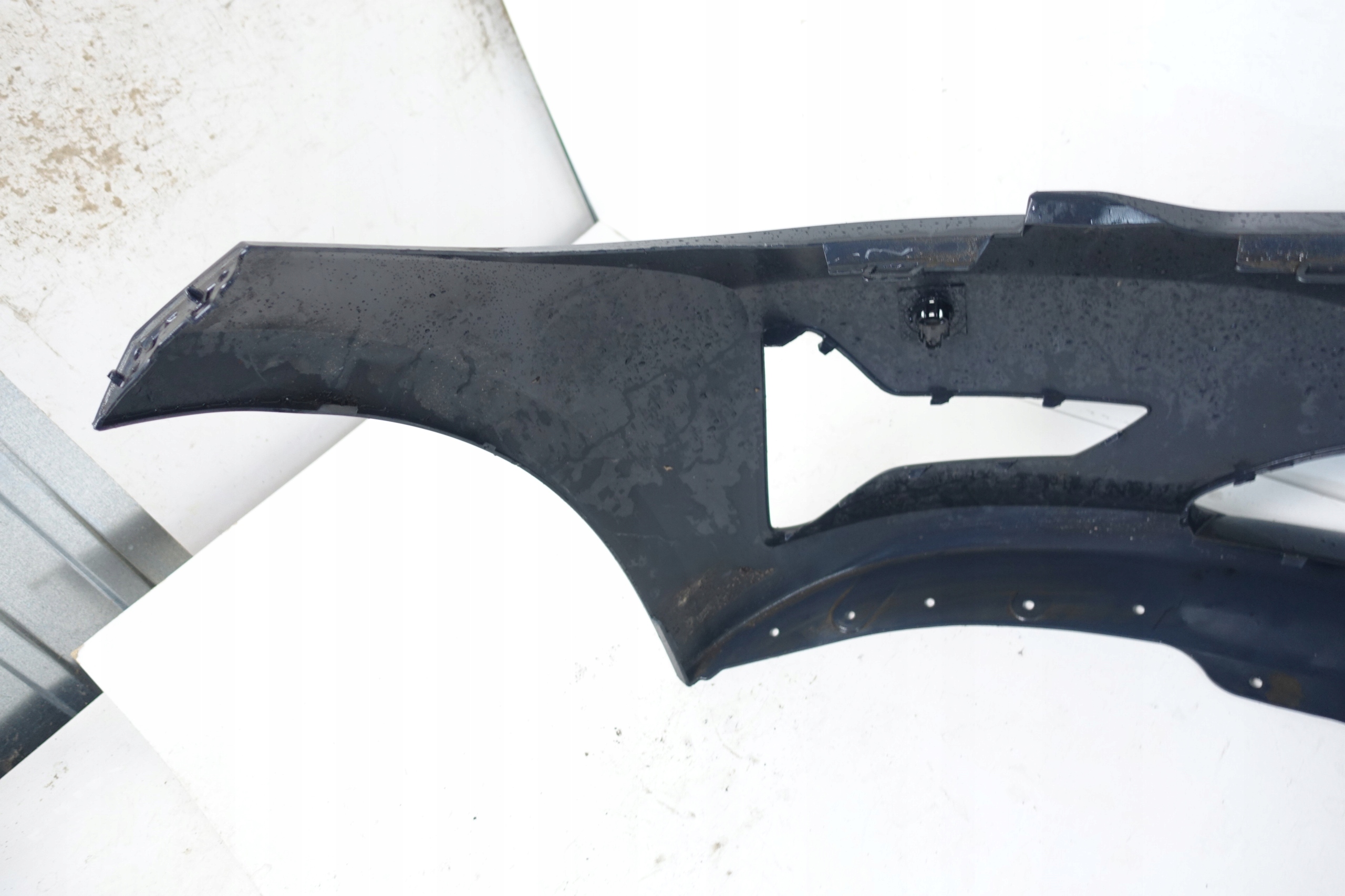BMW 3 G20 G21 2018-2022 bumper front front 7422239