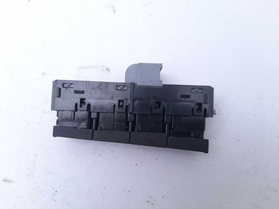 button przyciski pamieci seat driver´s Audi A4
