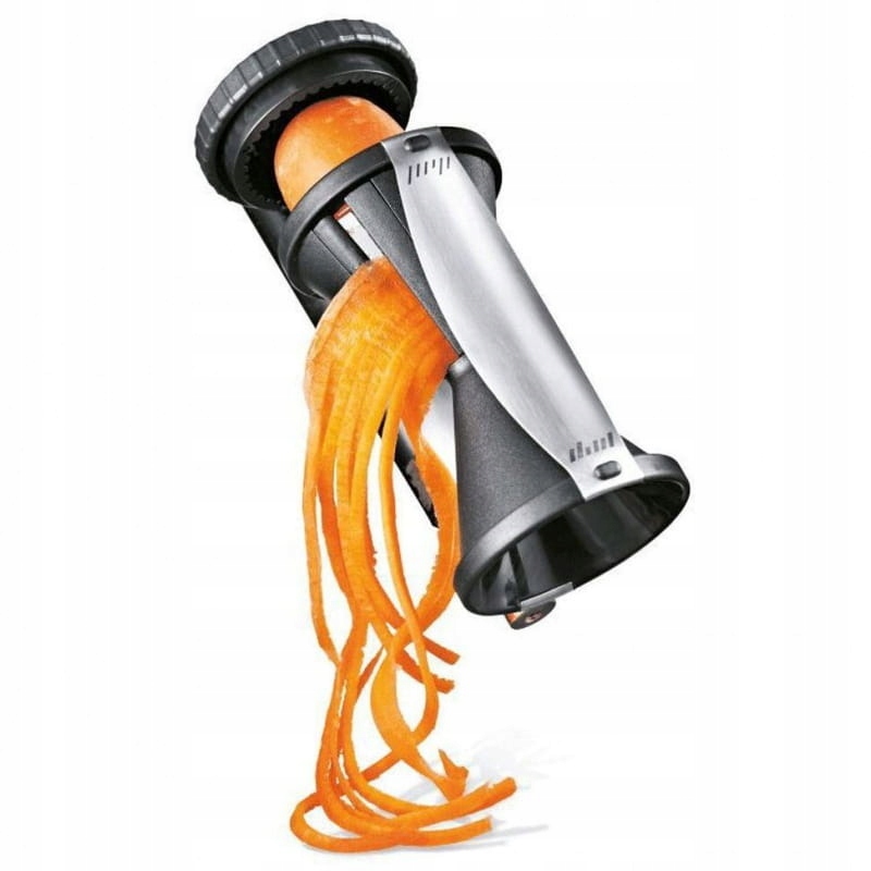 

Temperówka do Julienne, makaron spaghetti z warzyw