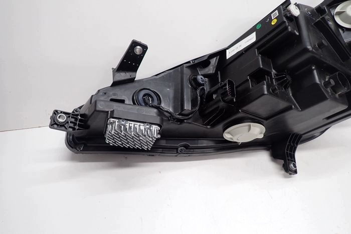 MG 4 MG4 EV VISION LED LIGHTING 22- reflektor right light right 100-40179