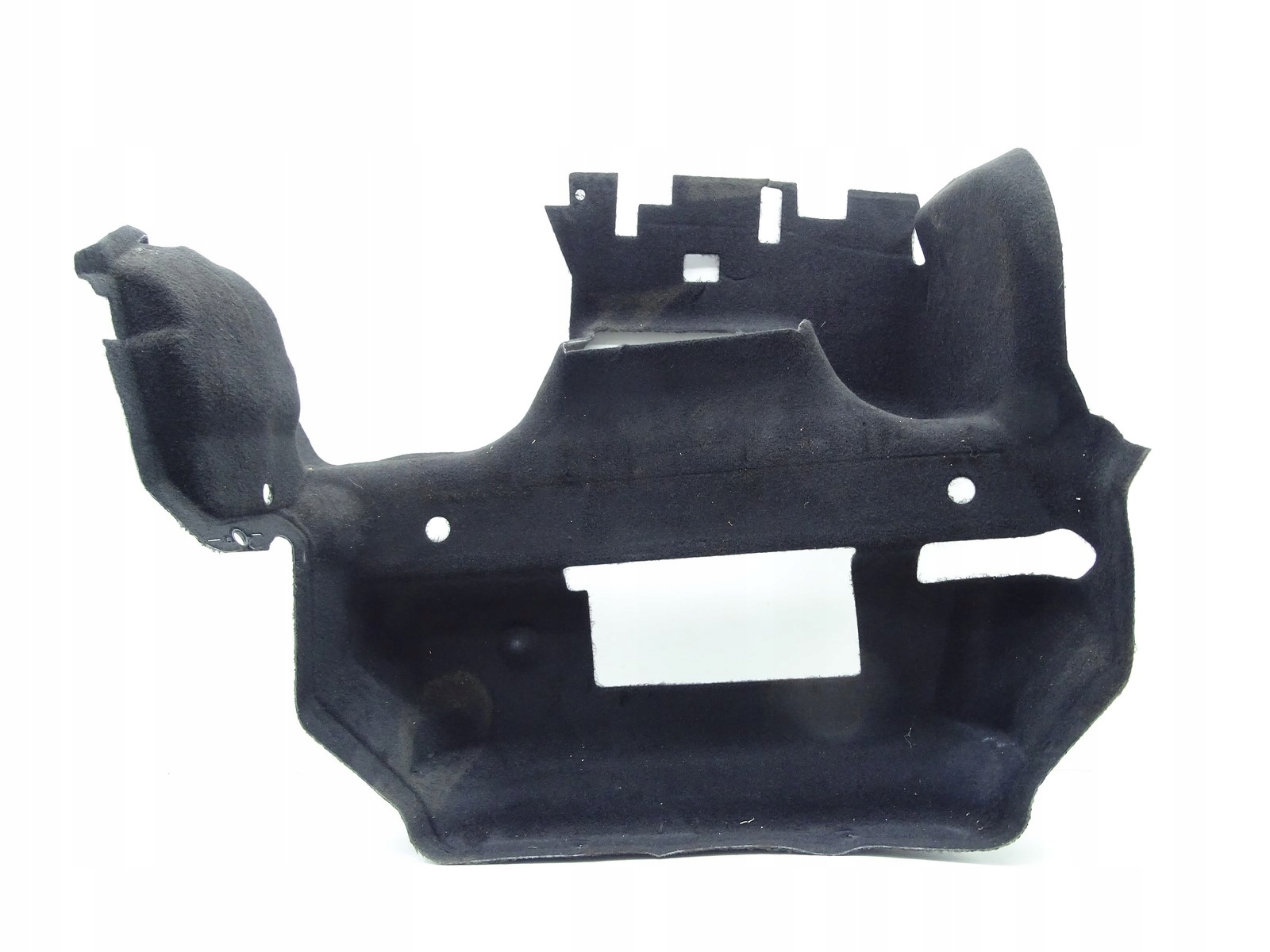 mats boot front front PORSCHE BOXSTER 987 911 997 99755105118