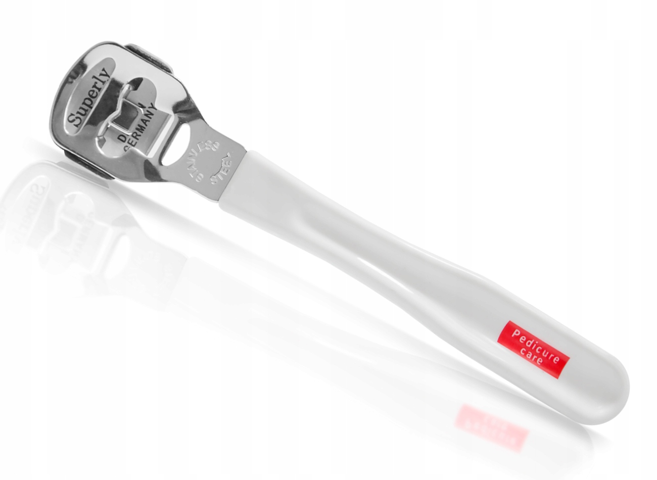 

Omega ścinak do pięt z żyletką Do Stóp Pedicure