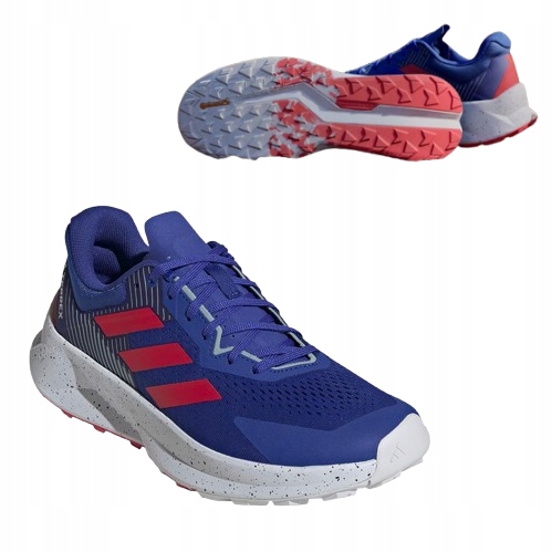 Pánské Boty Adidas Terrex Soulstride Flow Trail