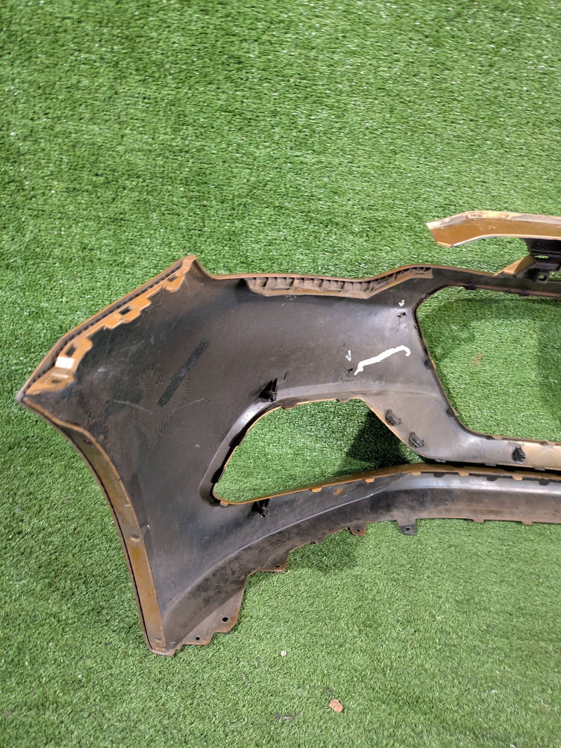 front bumper front HYUNDAI I20 II 14- NR.Z9377