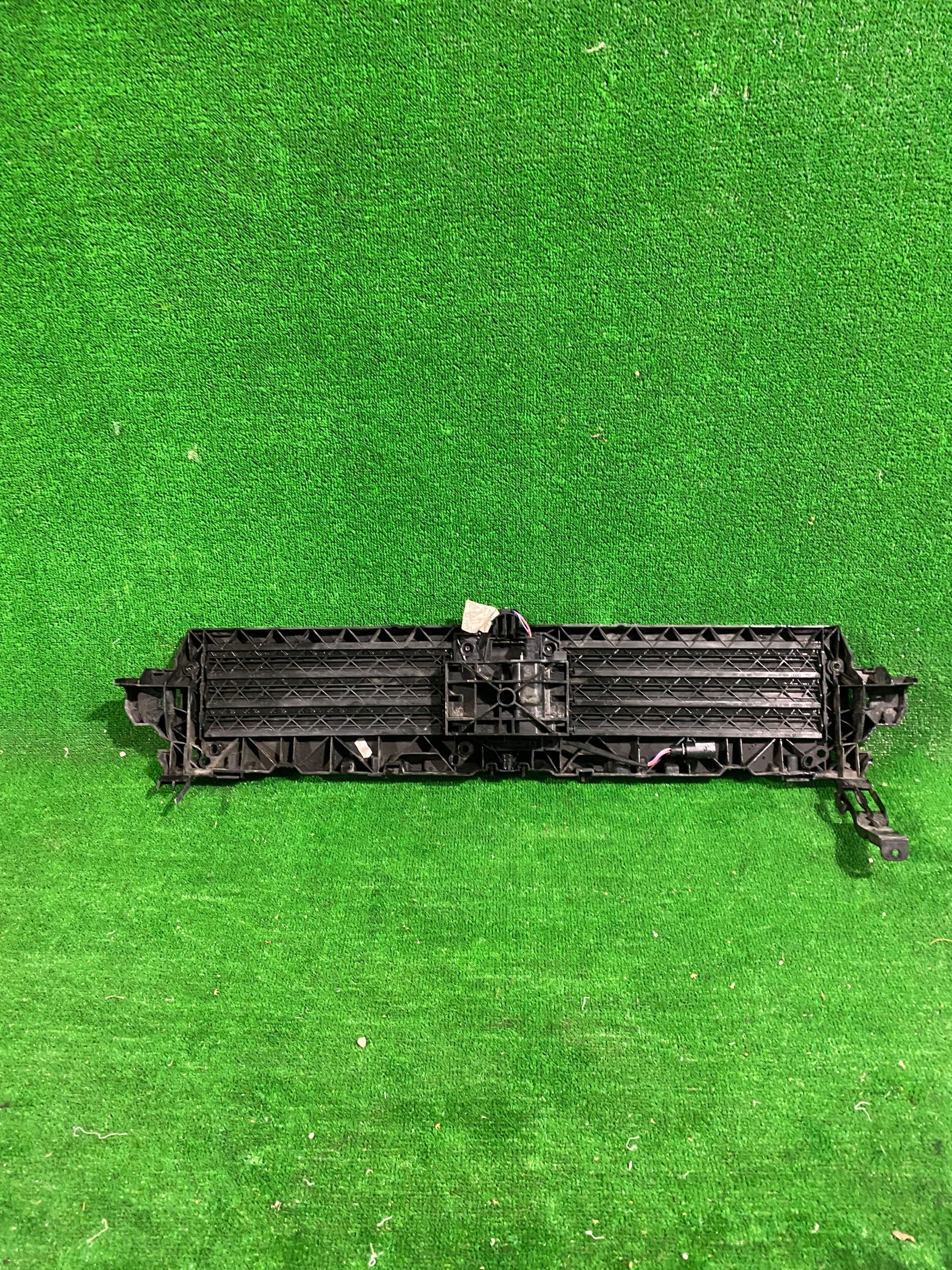 luftansaugkanal luftführung AUDI A5 8W LIFT NR.121
