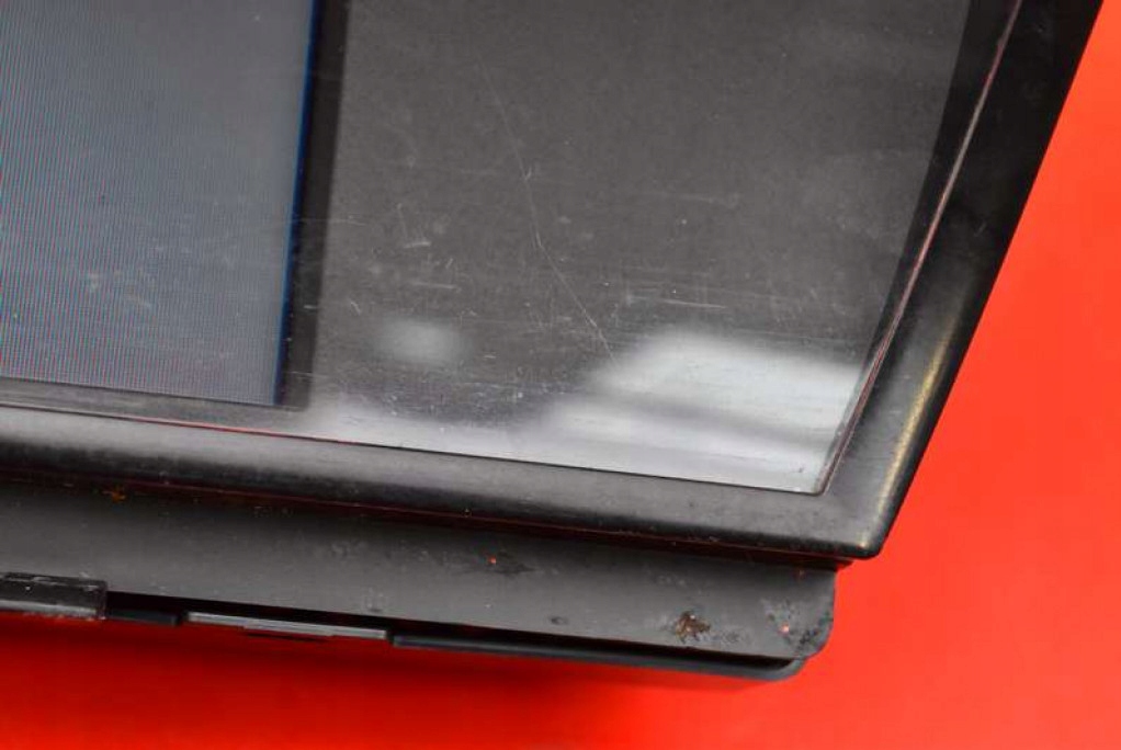 display navigace A2C53061375 BMW E90 E91 04-10